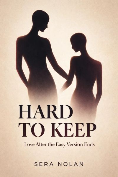 Hard to Keep