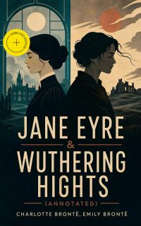 Jane Eyre & Wuthering Hights (Annotated)