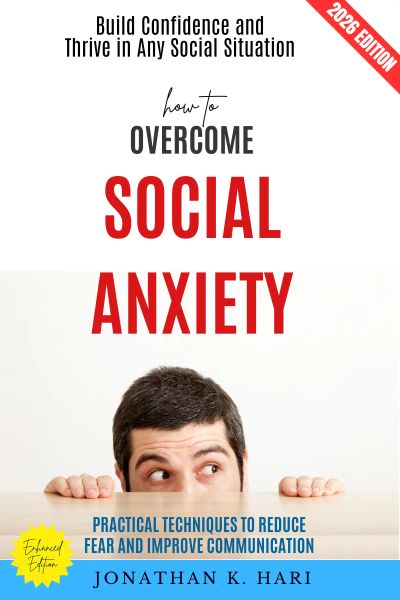 How to Overcome Social Anxiety