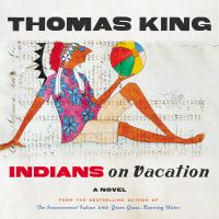 Indians on Vacation