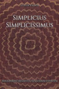 Grimmelshausen, Simplicius Simplicissimus
