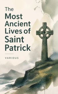The Most Ancient Lives of Saint Patrick