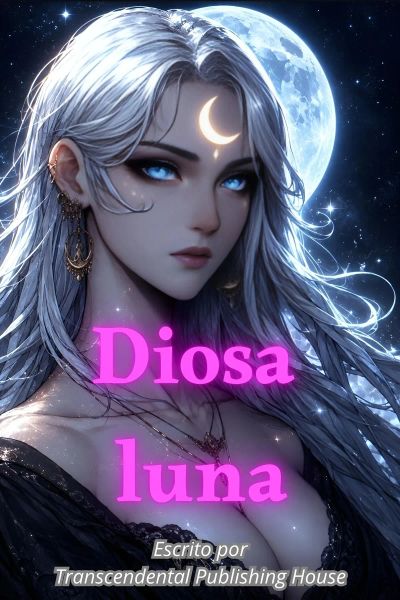 Diosa luna