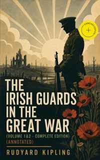 The Irish Guards in the Great War (Volume 1&2 - Complete Edition) (Annotated)