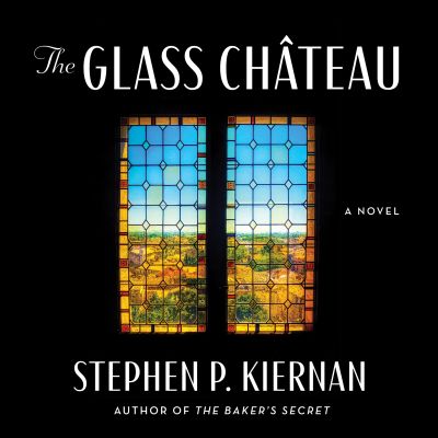 The Glass ChAteau