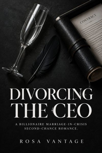 Divorcing the CEO