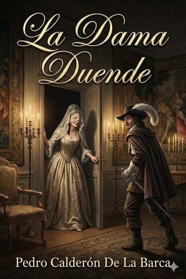 La Dama Duende