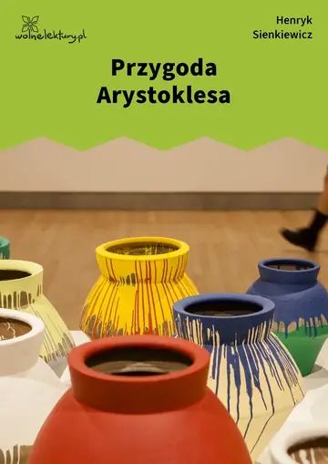 Przygoda Arystoklesa