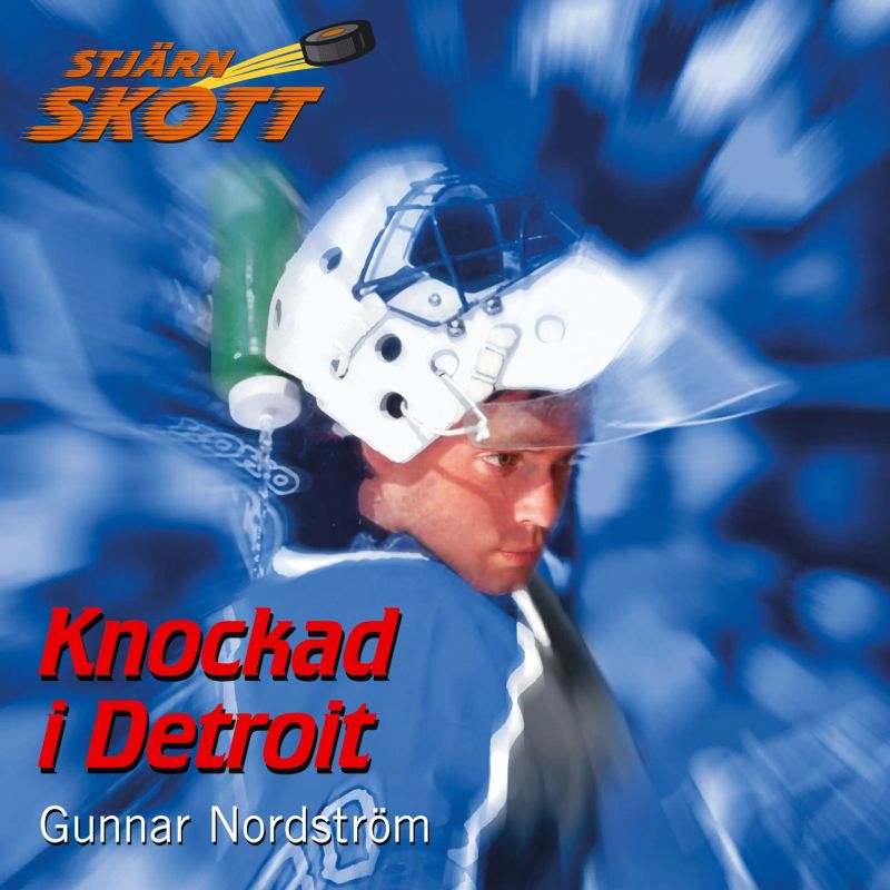 Knockad i Detroit