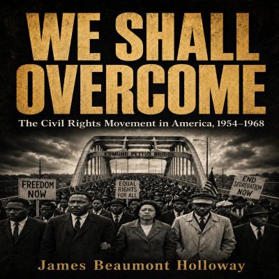 WE SHALL OVERCOME