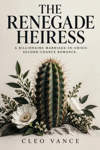 The Renegade Heiress