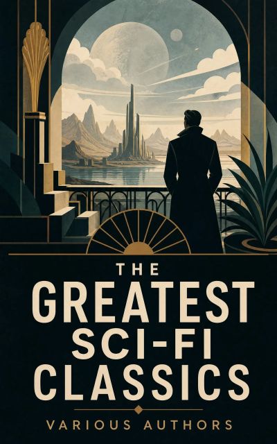 The Greatest Sci-Fi Classics