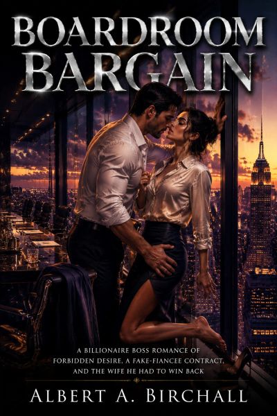 Boardroom Bargain