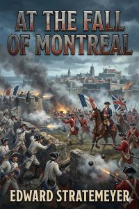 At the fall of Montreal; or, A soldier boy's final victory
