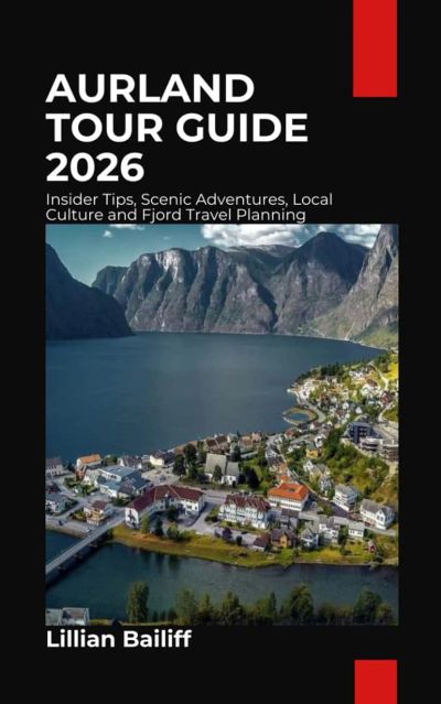 Aurland Tour Guide 2026