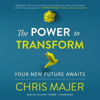 The Power to Transform