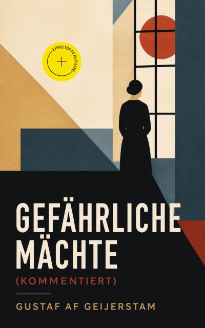 Gefährliche Mächte (Kommentiert)