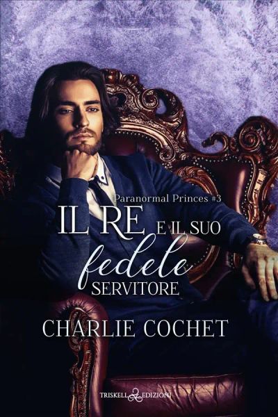 Il re e il suo fedele servitore