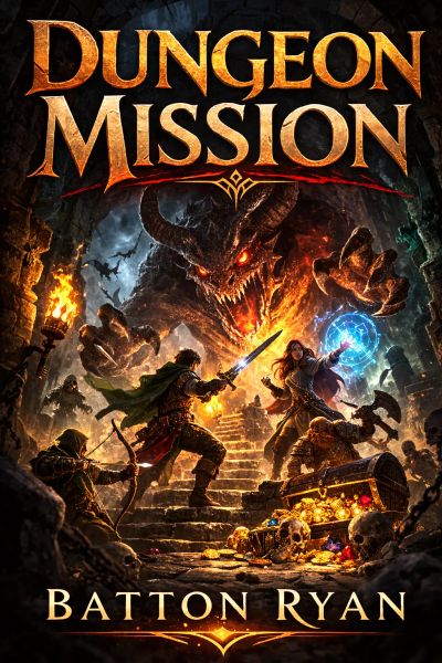 Dungeon Mission