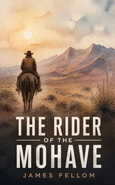 The Rider of the Mohave