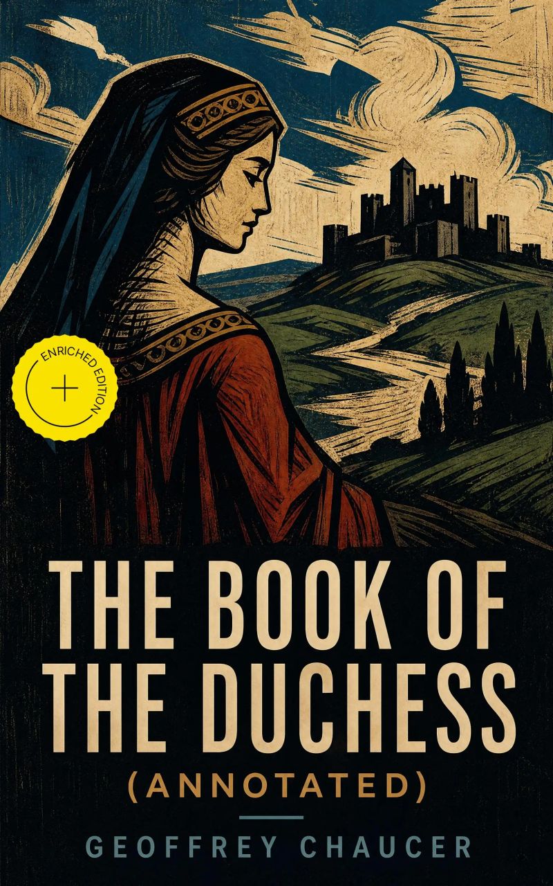 The Book of the Duchess (Annotated)