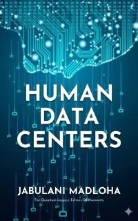 Human Data Centers 
