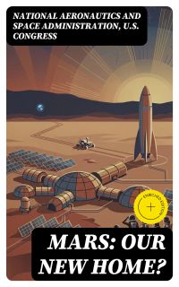 Mars: Our New Home?