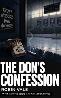 The Don's Confession