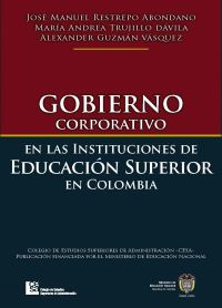 Gobierno corporativo en las instituciones de educación superior en Colombia