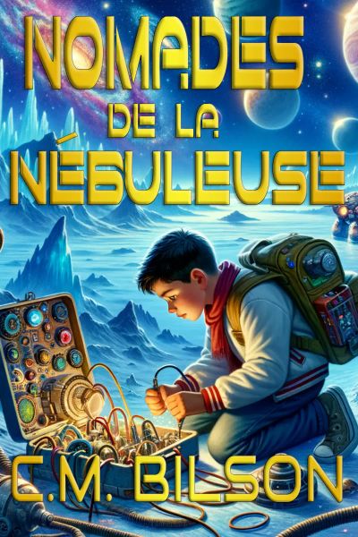 Nomades de la Nébuleuse