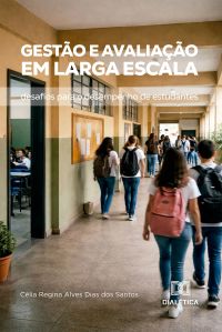 Gestão e Avaliação em Larga Escala