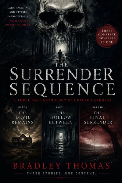 The Surrender Sequence