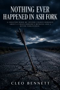 Nothing Ever Happened in Ash Fork