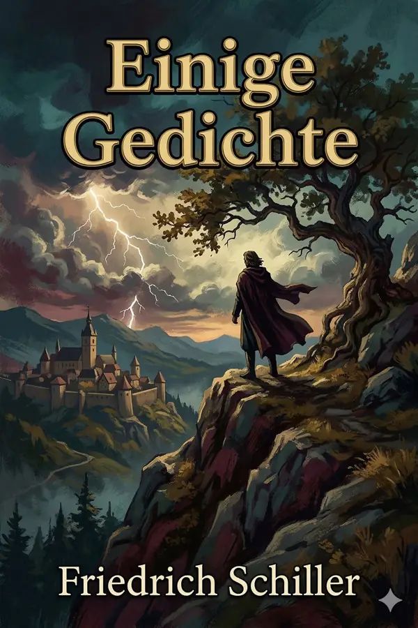 Einige Gedichte