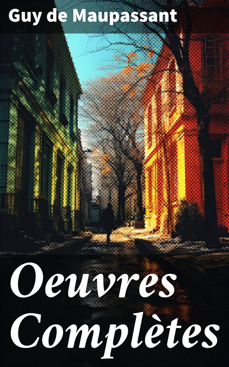 Oeuvres Complètes