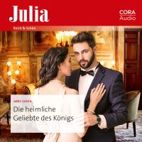 Die heimliche Geliebte des Königs