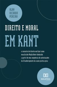 Direito e Moral em Kant