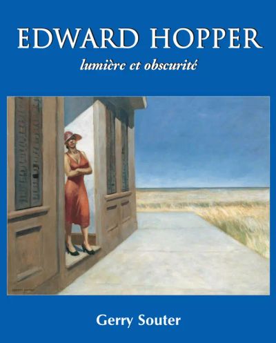 Edward Hopper