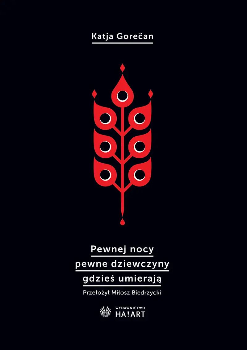 Pewnej nocy pewne dziewczyny gdzieś umierają