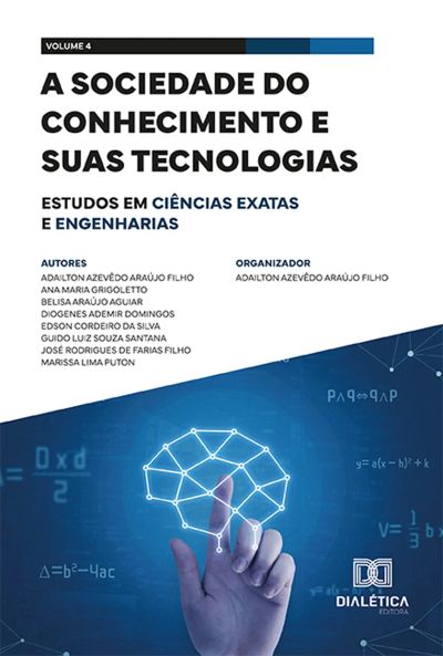 A sociedade do conhecimento e suas tecnologias