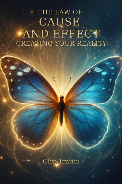 The Law of Cause and Effect: Creating Your Reality