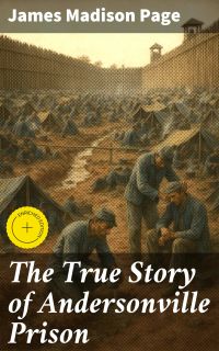 The True Story of Andersonville Prison