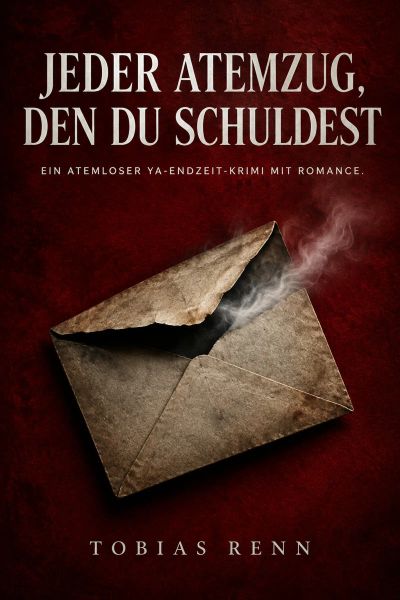 Jeder Atemzug, den du schuldest