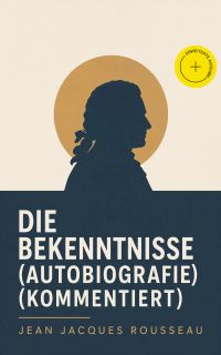 Die Bekenntnisse (Autobiografie) (Kommentiert)