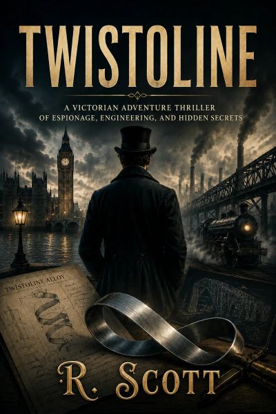 Twistoline