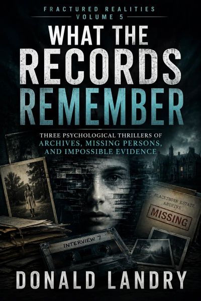 What the Records Remember