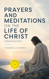 Prayers and Meditations on the Life of Christ (Annotated)