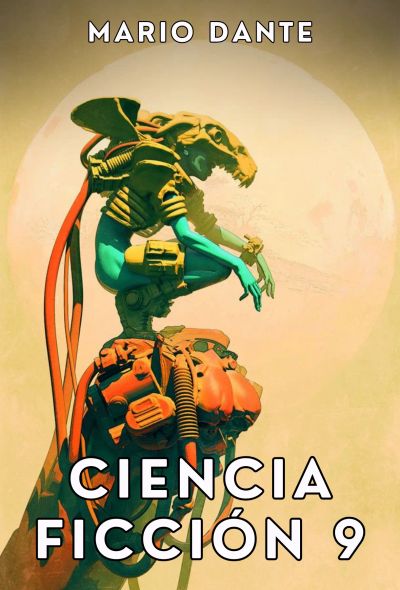 Ciencia Ficción 9