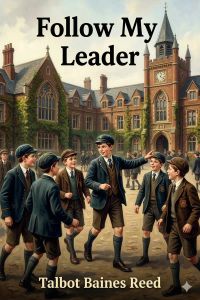 Follow My Leader: The Boys of Templeton