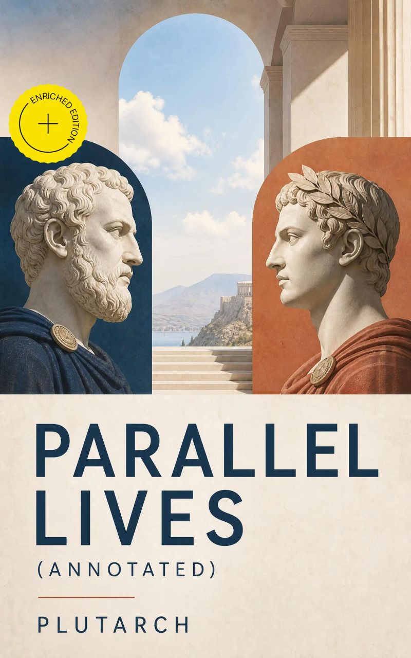 Parallel Lives (Annotated)